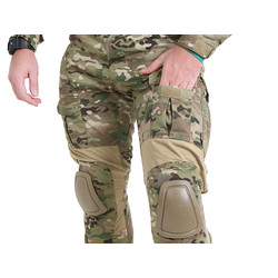 Фото: “Боевой костюм EmersonGear Gen2 мультикам EM2725C”