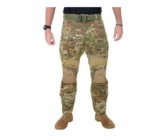 Фото: “Брюки боевые EmersonGear G3 мультикам EM9351MC32 версия 2017”, купить в интернет магазине