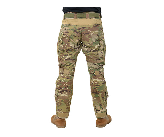 Фото: “Брюки боевые EmersonGear G3 мультикам EM9351MC32 версия 2017”, купить в интернет магазине
