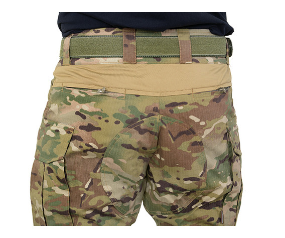 Фото: “Брюки боевые EmersonGear G3 мультикам EM9351MC32 версия 2017”, купить в интернет магазине