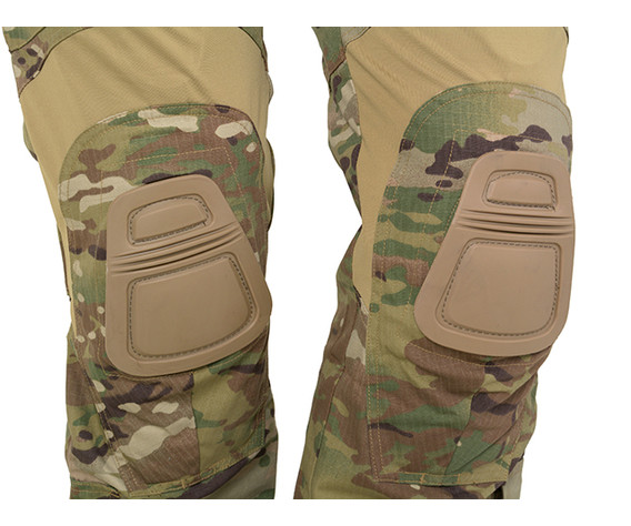 Фото: “Брюки боевые EmersonGear G3 мультикам EM9351MC32 версия 2017”, купить в интернет магазине