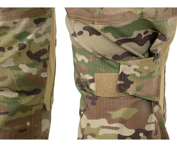 Фото: “Брюки боевые EmersonGear G3 мультикам EM9351MC32 версия 2017”, купить в интернет магазине