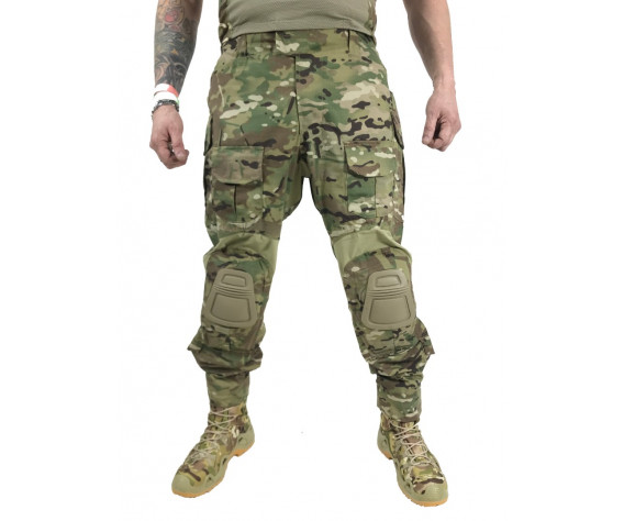 Фото: “Брюки боевые EmersonGear G3 мультикам EM9351MC32 версия 2017”, купить в интернет магазине