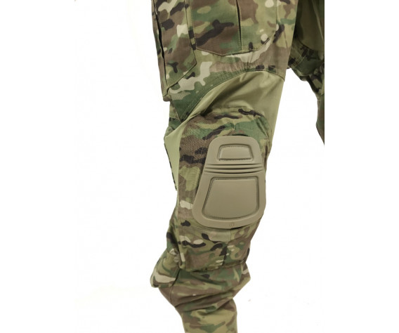 Фото: “Брюки боевые EmersonGear G3 мультикам EM9351MC32 версия 2017”, купить в интернет магазине