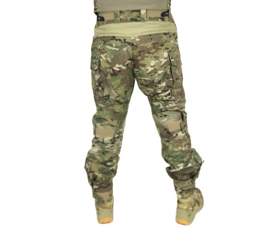 Фото: “Брюки боевые EmersonGear G3 мультикам EM9351MC32 версия 2017”, купить в интернет магазине