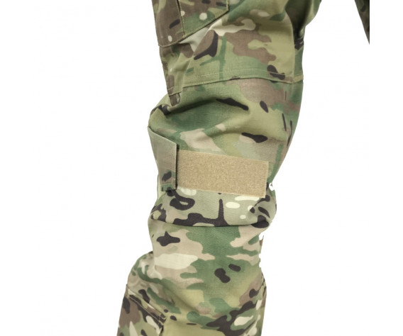 Фото: “Брюки боевые EmersonGear G3 мультикам EM9351MC32 версия 2017”, купить в интернет магазине