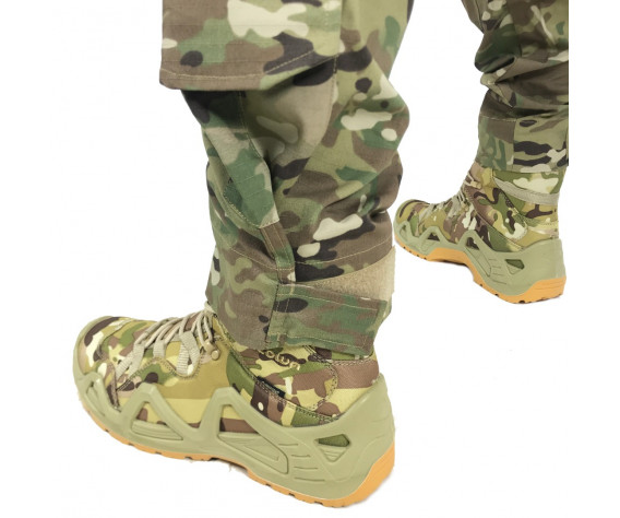 Фото: “Брюки боевые EmersonGear G3 мультикам EM9351MC32 версия 2017”, купить в интернет магазине