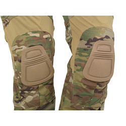 Фото: “Брюки боевые EmersonGear G3 мультикам EM9351MC32 версия 2017”