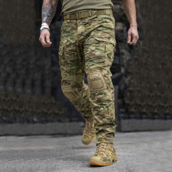 Фото: “Брюки боевые EmersonGear G3 мультикам EM9351MC32 версия 2017”, купить в интернет магазине