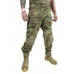 Фото: “Брюки боевые EmersonGear G3 мультикам EM9351MC32 версия 2017”