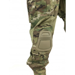 Фото: “Брюки боевые EmersonGear G3 мультикам EM9351MC32 версия 2017”