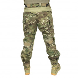 Фото: “Брюки боевые EmersonGear G3 мультикам EM9351MC32 версия 2017”