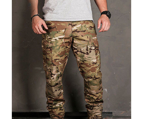 Фото: “Брюки Emersongear Blue Label посадка длинная”, купить в интернет магазине