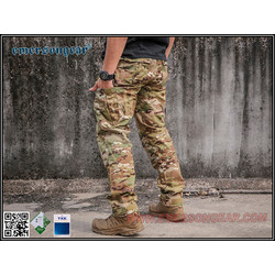 Фото: “Брюки Emersongear Blue Label посадка длинная”