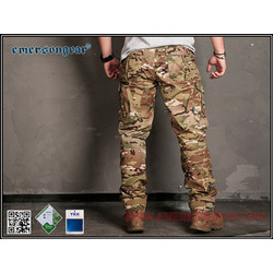 Фото: “Брюки Emersongear Blue Label посадка длинная”