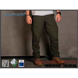 Фото: “Брюки Emersongear Blue Label посадка длинная”