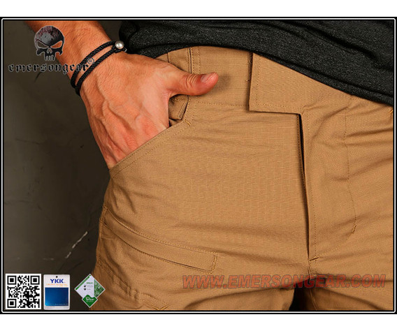 Фото: “Брюки тактические Emersongear G4 EM9477CB34”, купить в интернет магазине