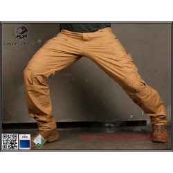 Фото: “Брюки тактические Emersongear G4 EM9477CB34”