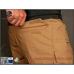 Фото: “Брюки тактические Emersongear G4 EM9477CB34”