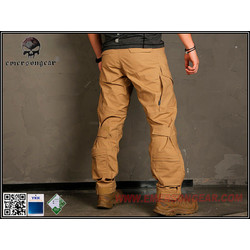 Фото: “Брюки тактические Emersongear G4 EM9477CB34”
