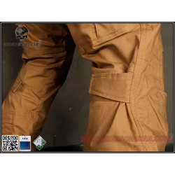 Фото: “Брюки тактические Emersongear G4 EM9477CB34”