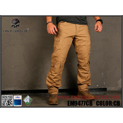 Фото: “Брюки тактические Emersongear G4 EM9477CB34”, купить в интернет магазине