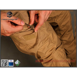 Фото: “Брюки тактические Emersongear G4 EM9477CB34”