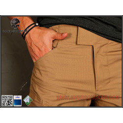 Фото: “Брюки тактические Emersongear G4 EM9477CB34”