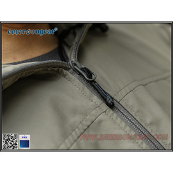 Фото: “ВетровкаТактическая EmersonGear Bluelabel Ловящий ветер”