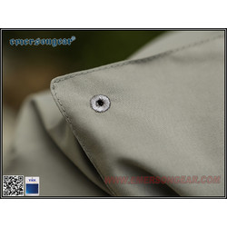 Фото: “ВетровкаТактическая EmersonGear Bluelabel Ловящий ветер”