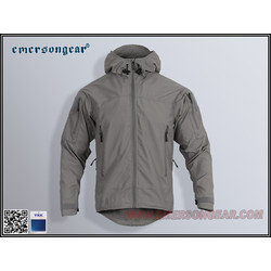 Фото: “ВетровкаТактическая EmersonGear Bluelabel Ловящий ветер”, купить в интернет магазине