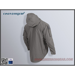 Фото: “ВетровкаТактическая EmersonGear Bluelabel Ловящий ветер”