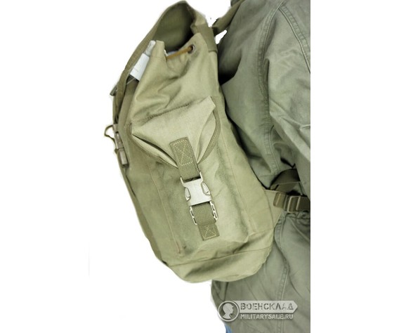 Фото: “Рюкзак горный Бундесвер”, купить в интернет магазине
