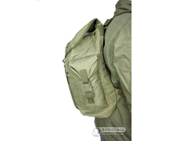 Фото: “Рюкзак горный Бундесвер”, купить в интернет магазине