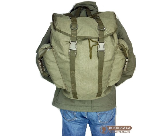 Фото: “Рюкзак горный Бундесвер”, купить в интернет магазине