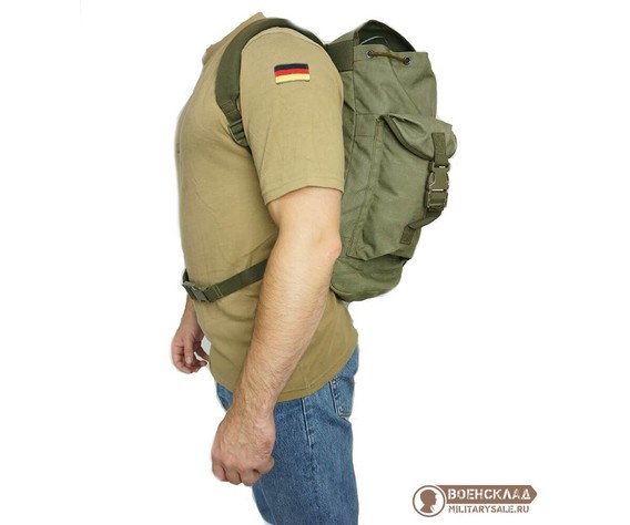 Фото: “Рюкзак горный Бундесвер”, купить в интернет магазине