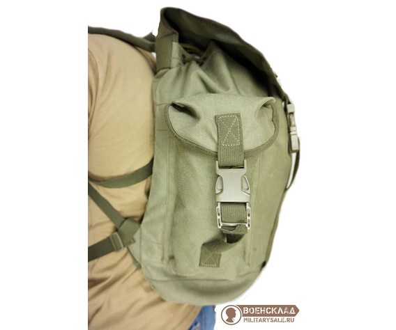 Фото: “Рюкзак горный Бундесвер”, купить в интернет магазине