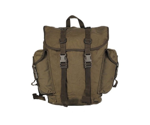 Фото: “Рюкзак горный Бундесвер”, купить в интернет магазине