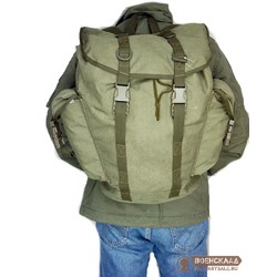 Фото: “Рюкзак горный Бундесвер”