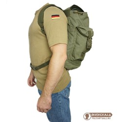 Фото: “Рюкзак горный Бундесвер”