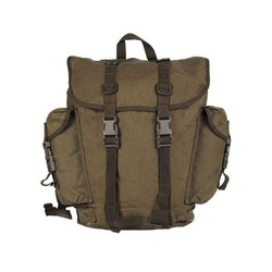 Фото: “Рюкзак горный Бундесвер”