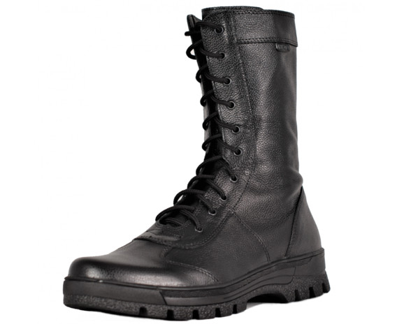 Фото: “Берцы Бизон Утка У-14 демисезонные”, купить в интернет магазине