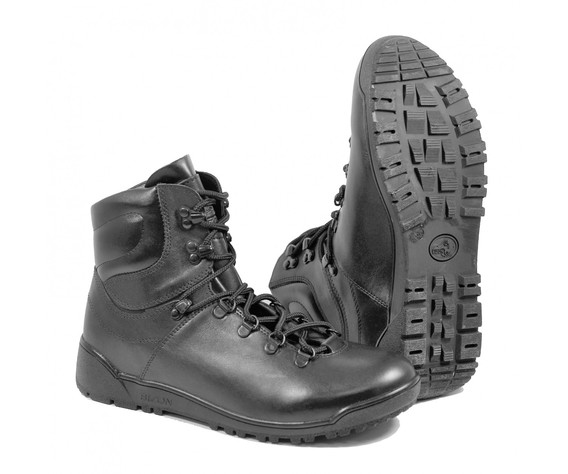 Фото: “Берцы Бизон Мангуст М-20Д”, купить в интернет магазине