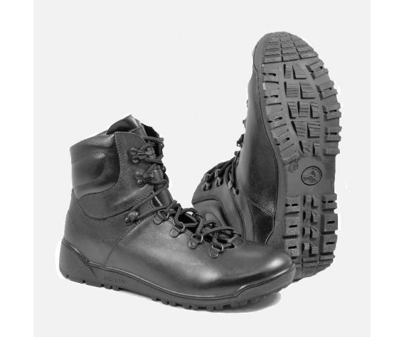 Фото: “Берцы Бизон Мангуст М-20Д”, купить в интернет магазине