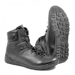 Фото: “Берцы Бизон Мангуст М-20Д”, купить в интернет магазине