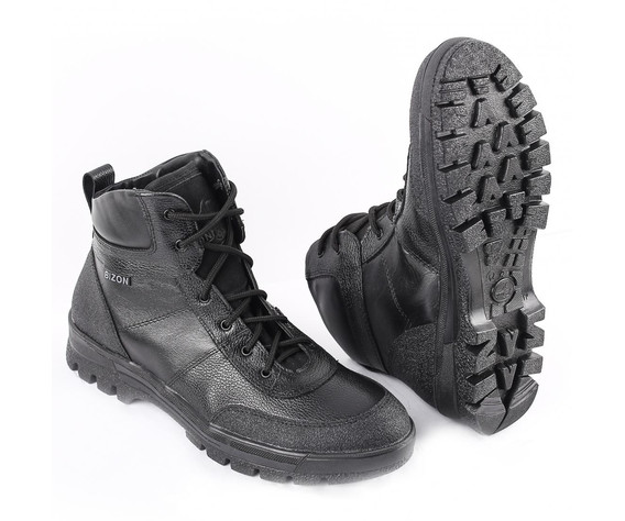 Фото: “Берцы Бизон Терек Т-010 Д”, купить в интернет магазине