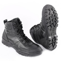 Фото: “Берцы Бизон Терек Т-010 Д”, купить в интернет магазине