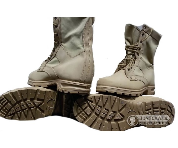 Фото: “Берцы облегченные Донобувь”, купить в интернет магазине