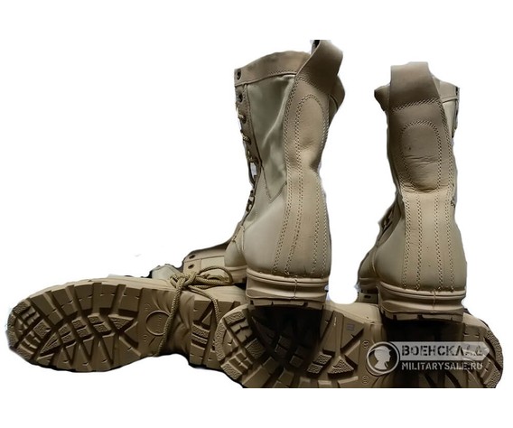 Фото: “Берцы облегченные Донобувь”, купить в интернет магазине