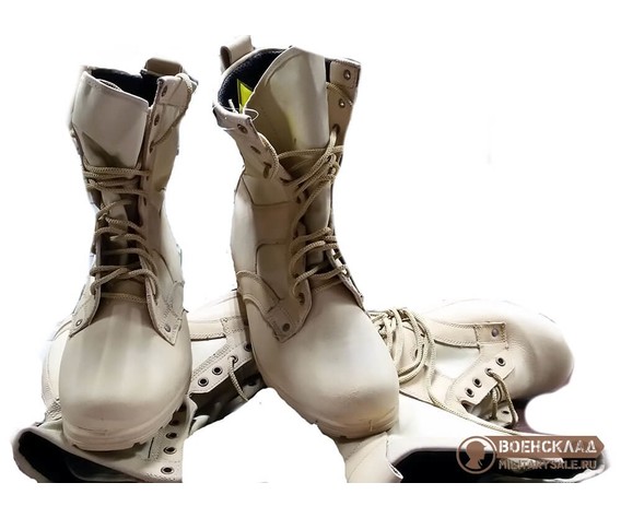Фото: “Берцы облегченные Донобувь”, купить в интернет магазине